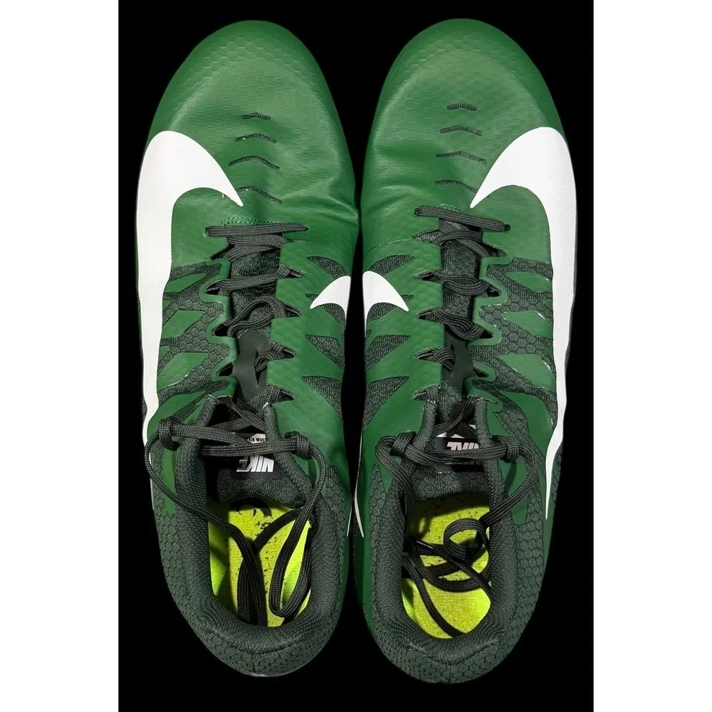 Nike zoom rival